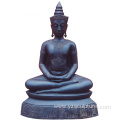 Life Size Ayutthaya Bronze Buddha Statue